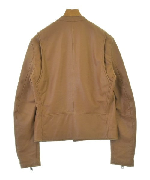 BALENCIAGA 騎士夾克