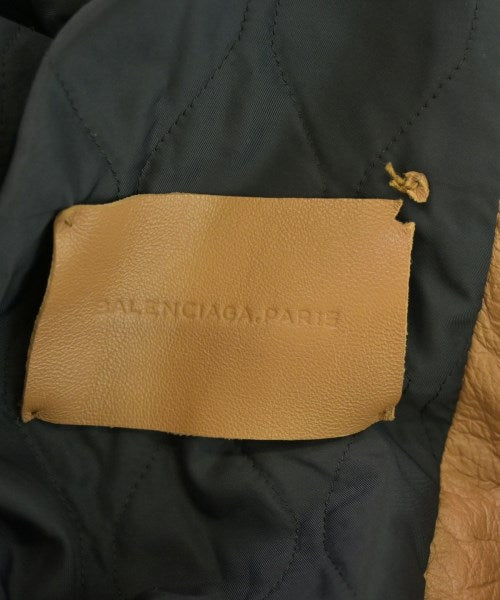 BALENCIAGA 騎士夾克