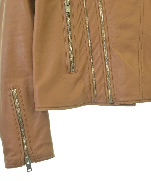 BALENCIAGA 騎士夾克