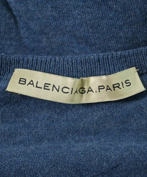 BALENCIAGA 無袖上衣