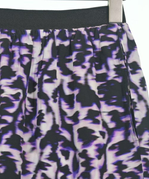 BALENCIAGA 膝上裙