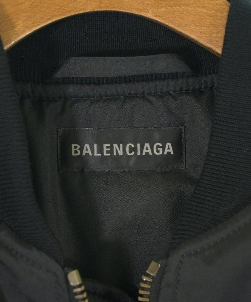 BALENCIAGA 軍裝夾克