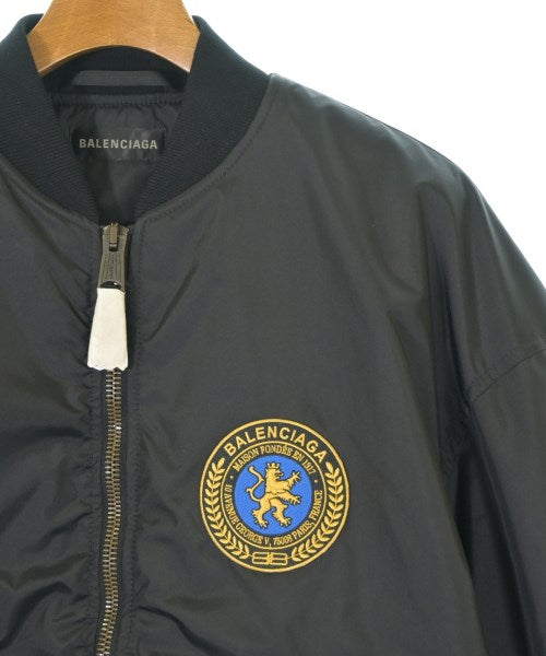 BALENCIAGA 軍裝夾克