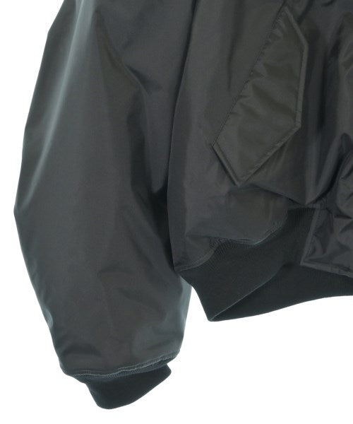 BALENCIAGA 軍裝夾克