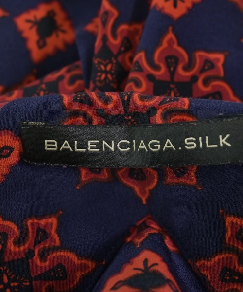 BALENCIAGA 女襯衫