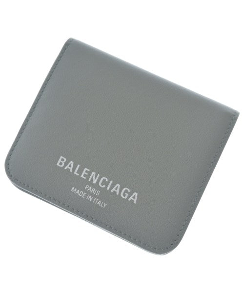 BALENCIAGA 錢包/零錢包