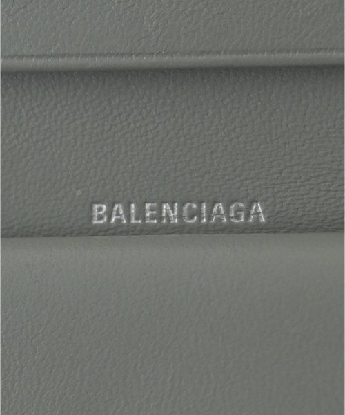 BALENCIAGA 錢包/零錢包