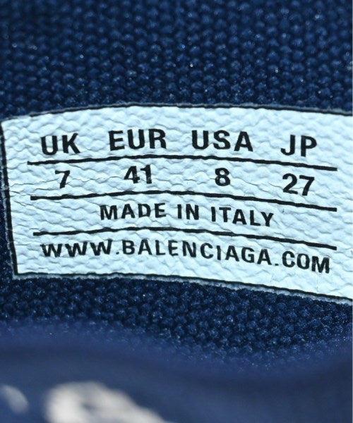 BALENCIAGA 運動鞋