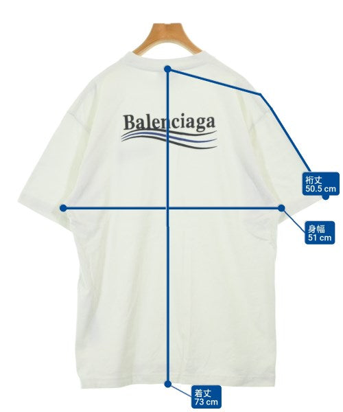 BALENCIAGA T恤/上衣