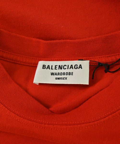 BALENCIAGA T恤/上衣
