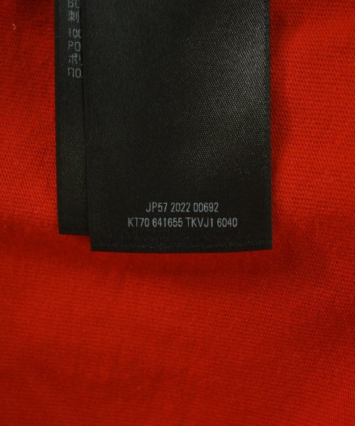 BALENCIAGA T恤/上衣