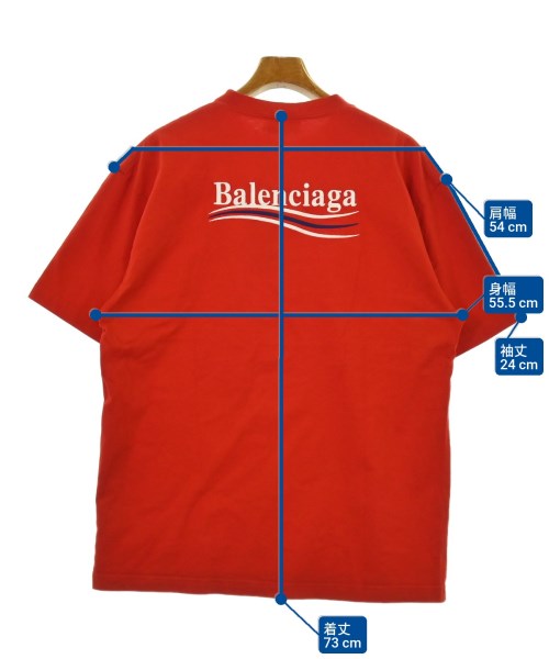 BALENCIAGA T恤/上衣