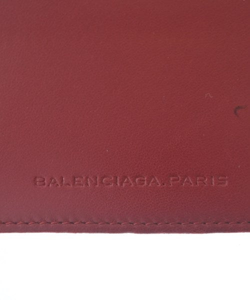 BALENCIAGA 卡片夾