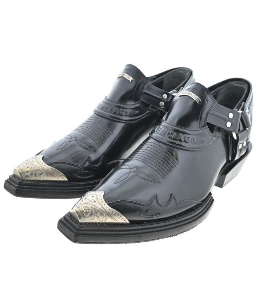 BALENCIAGA 正式鞋