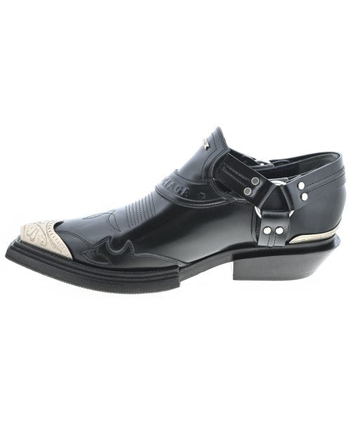 BALENCIAGA 正式鞋