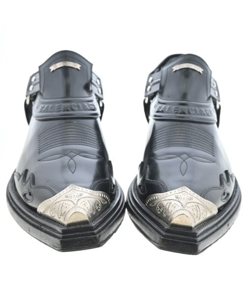BALENCIAGA 正式鞋