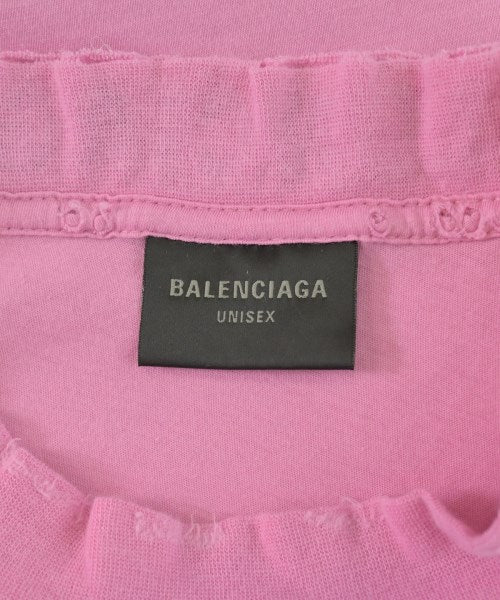 BALENCIAGA T恤/上衣