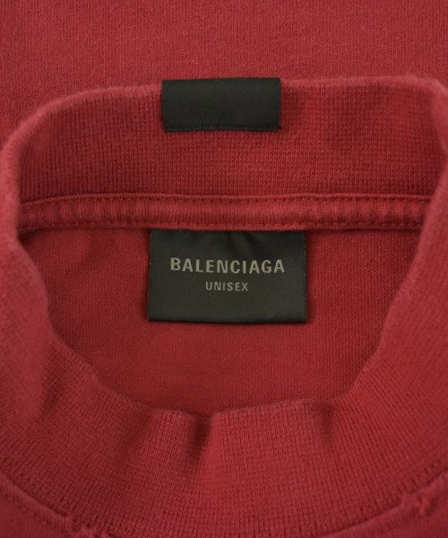 BALENCIAGA T恤/上衣