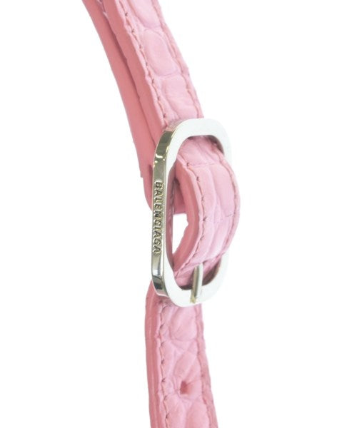 BALENCIAGA 肩背包