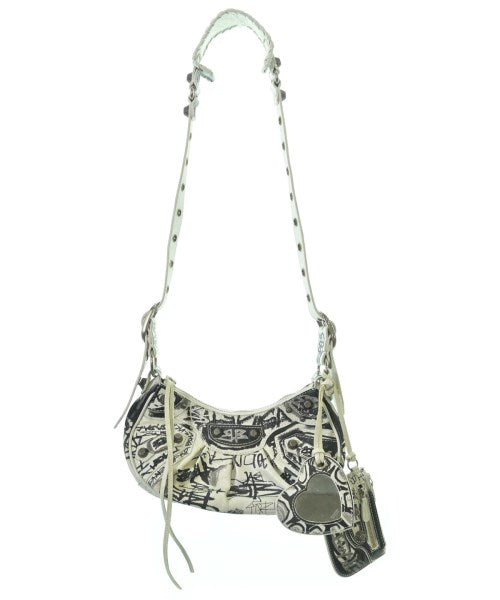 BALENCIAGA 肩背包