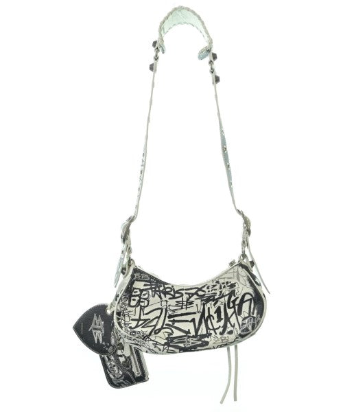 BALENCIAGA 肩背包