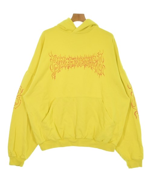 BALENCIAGA 連帽衫