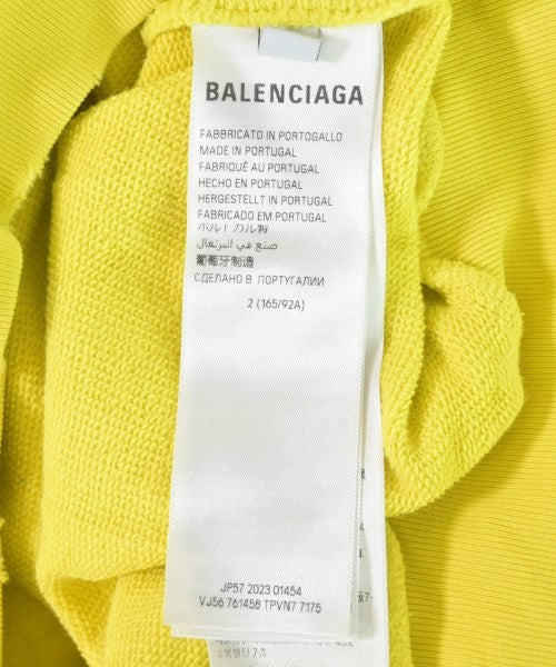 BALENCIAGA 連帽衫