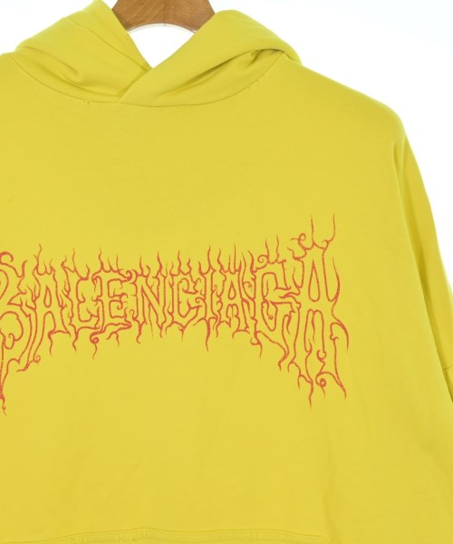 BALENCIAGA 連帽衫