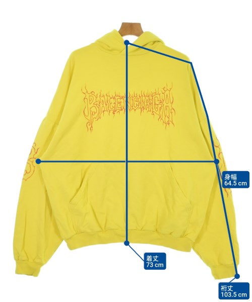 BALENCIAGA 連帽衫