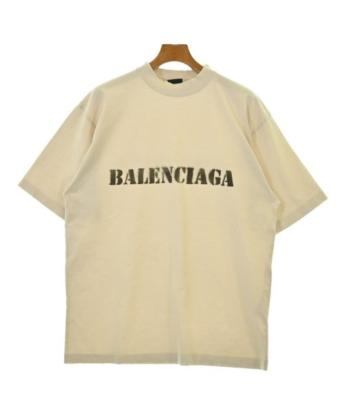BALENCIAGA T恤/上衣
