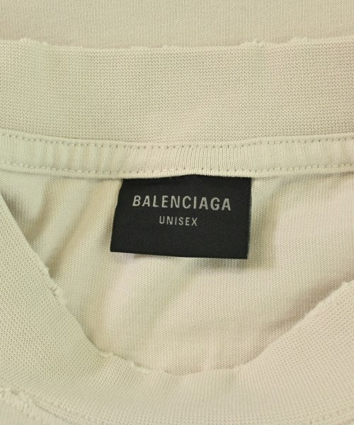 BALENCIAGA T恤/上衣