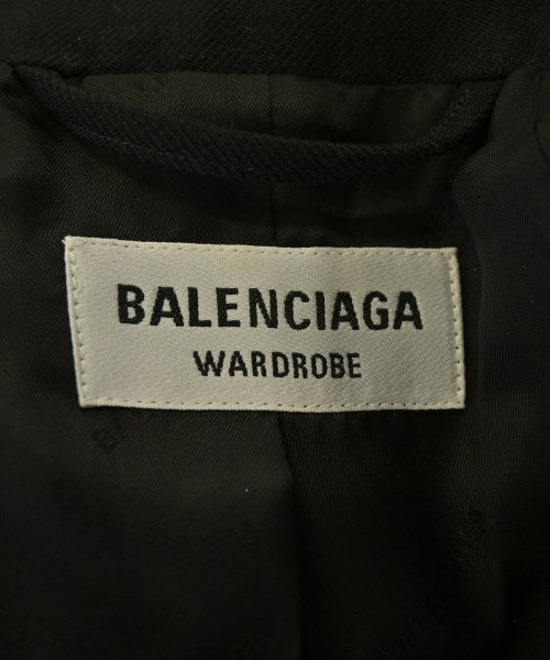 BALENCIAGA 西裝外套