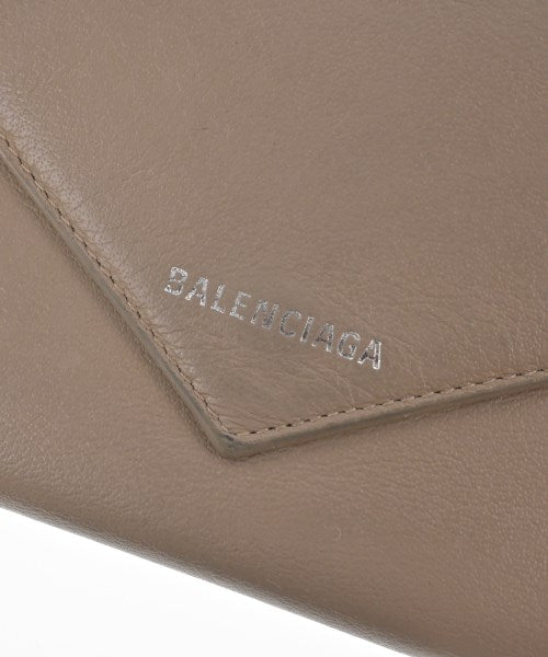 BALENCIAGA 錢包/零錢包