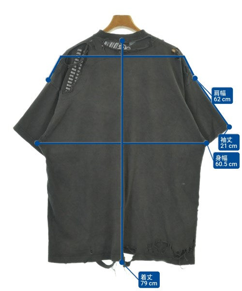 BALENCIAGA T恤/上衣