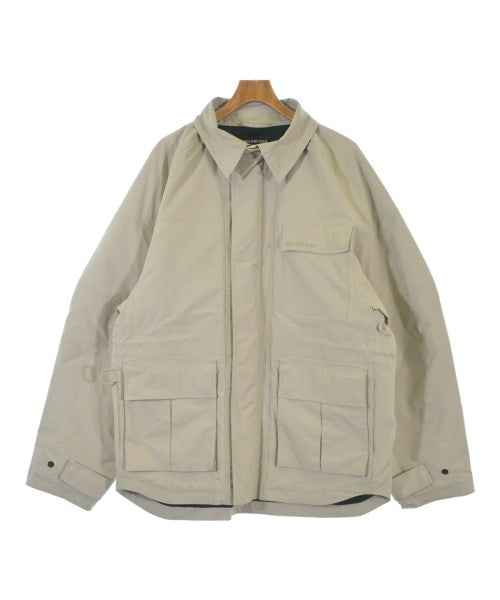 BALENCIAGA 其他飛行外套