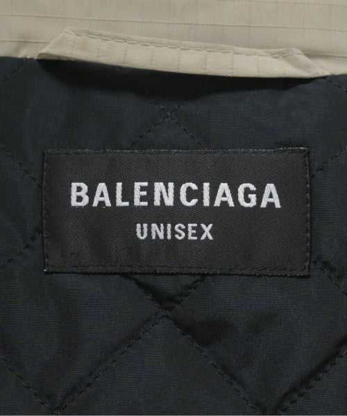 BALENCIAGA 其他飛行外套