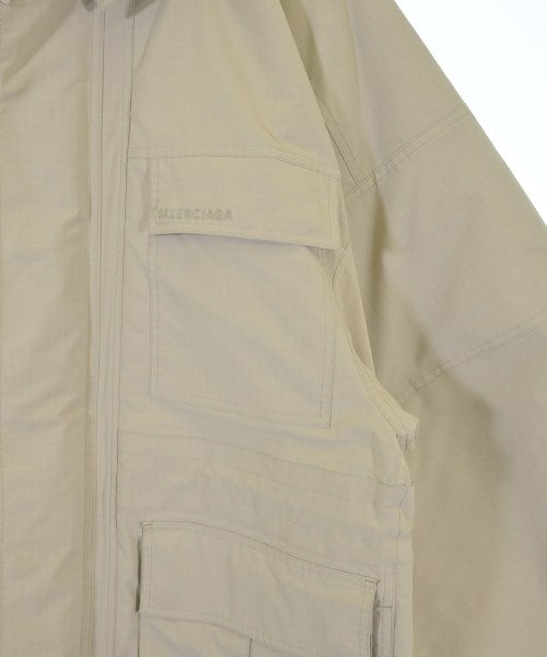 BALENCIAGA 其他飛行外套