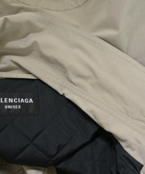 BALENCIAGA 其他飛行外套