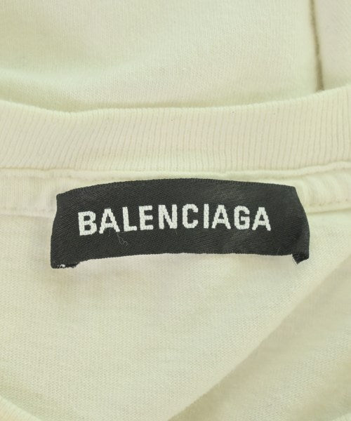 BALENCIAGA T恤/上衣