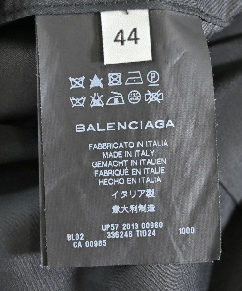 BALENCIAGA 其他飛行外套