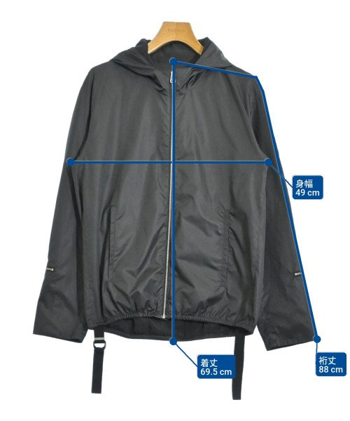 BALENCIAGA 其他飛行外套