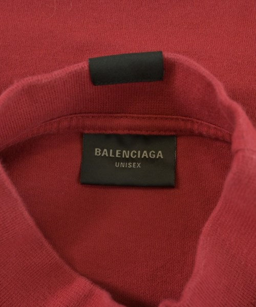 BALENCIAGA T恤/上衣