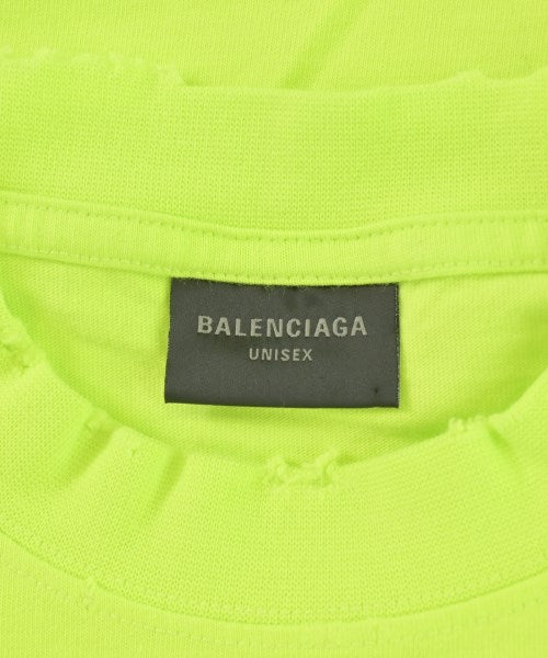 BALENCIAGA T恤/上衣
