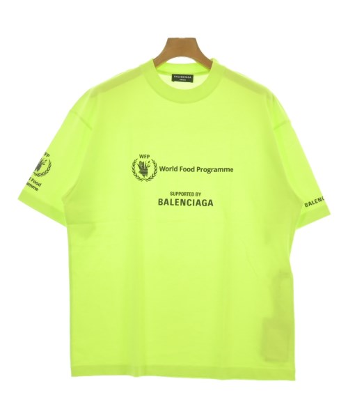 BALENCIAGA T恤/上衣