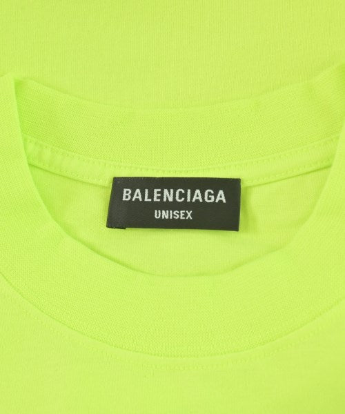 BALENCIAGA T恤/上衣