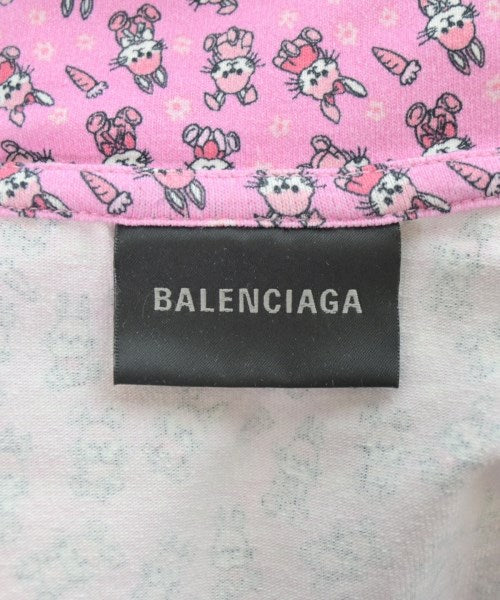 BALENCIAGA T恤/上衣