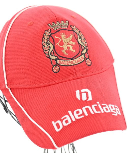 BALENCIAGA 棒球帽