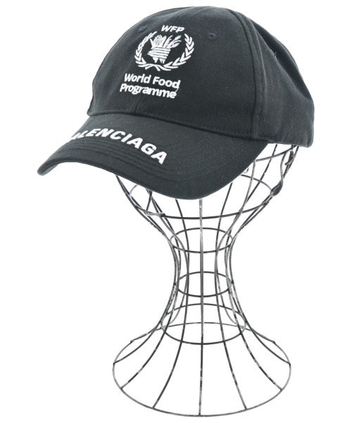 BALENCIAGA 棒球帽