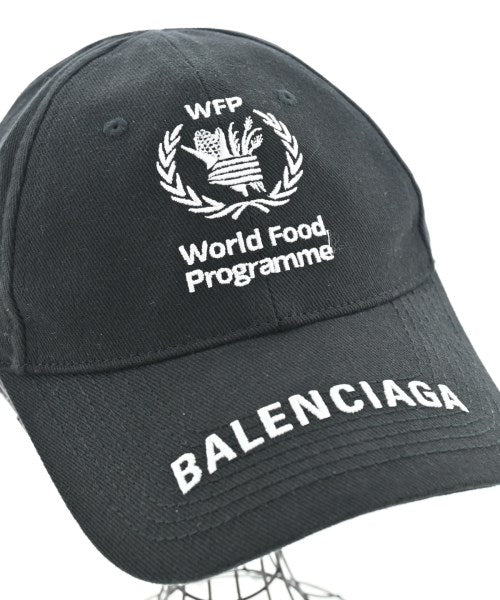 BALENCIAGA 棒球帽