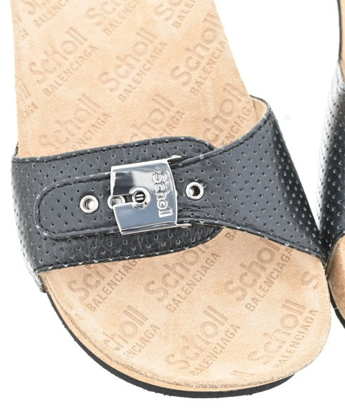 BALENCIAGA 涼鞋
